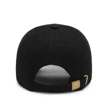 Adjustable Baseball Cap