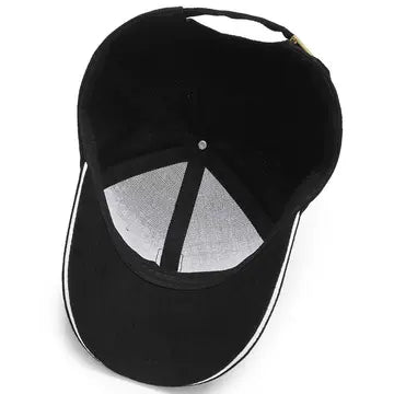Adjustable Baseball Cap