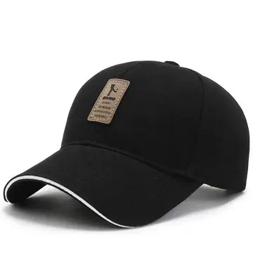 Adjustable Baseball Cap