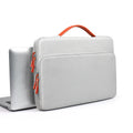 Urban Commuter Laptop Sleeve with Air-Cushion Protection