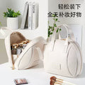 Shell-Shape PU Leather Makeup Bag