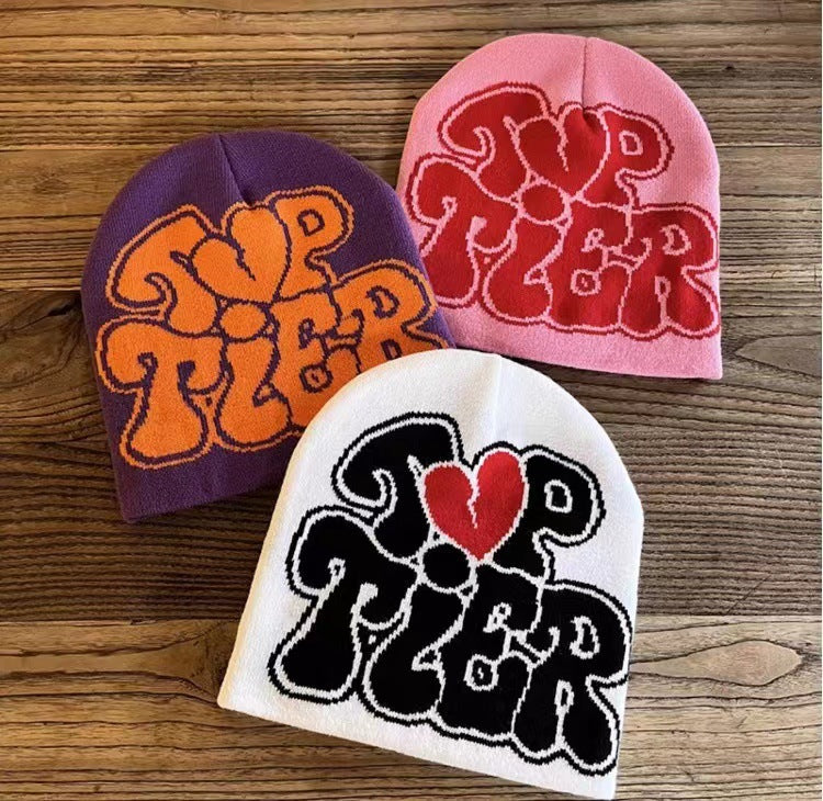 Top Tier Beanie