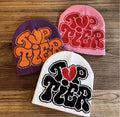 Top Tier Beanie