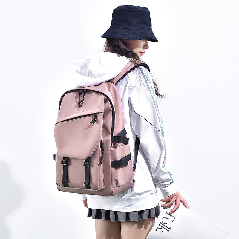 Urban Utility Backpack