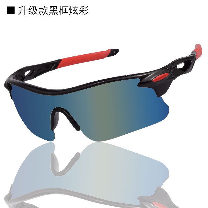 Outdoor Sports Cycling Sunglasses