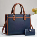 Handbag & Wallet Set