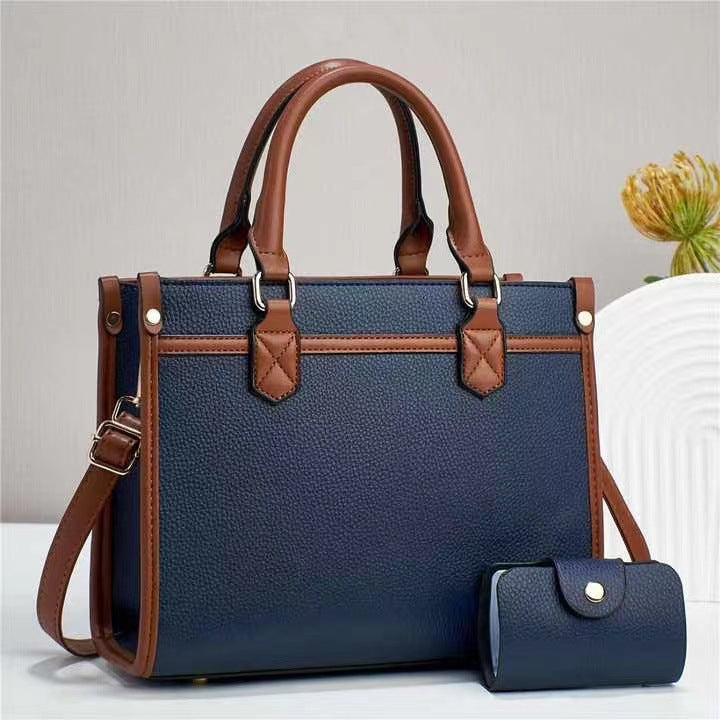 Handbag & Wallet Set