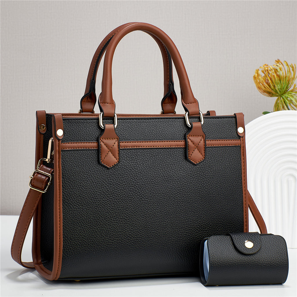 Handbag & Wallet Set