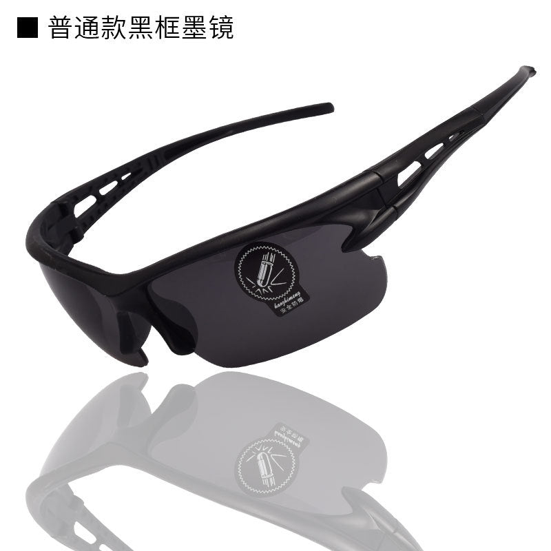 Outdoor Sports Cycling Sunglasses