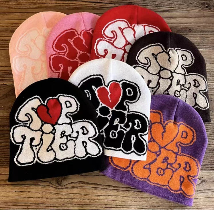 Top Tier Beanie