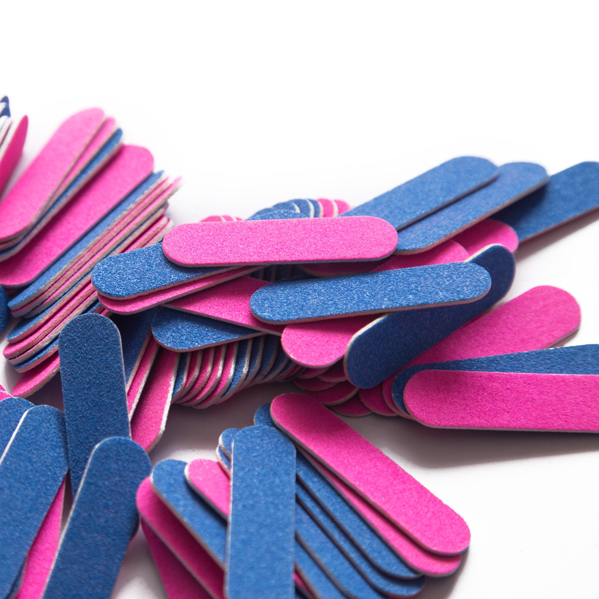 Double-Sided Mini Nail Files