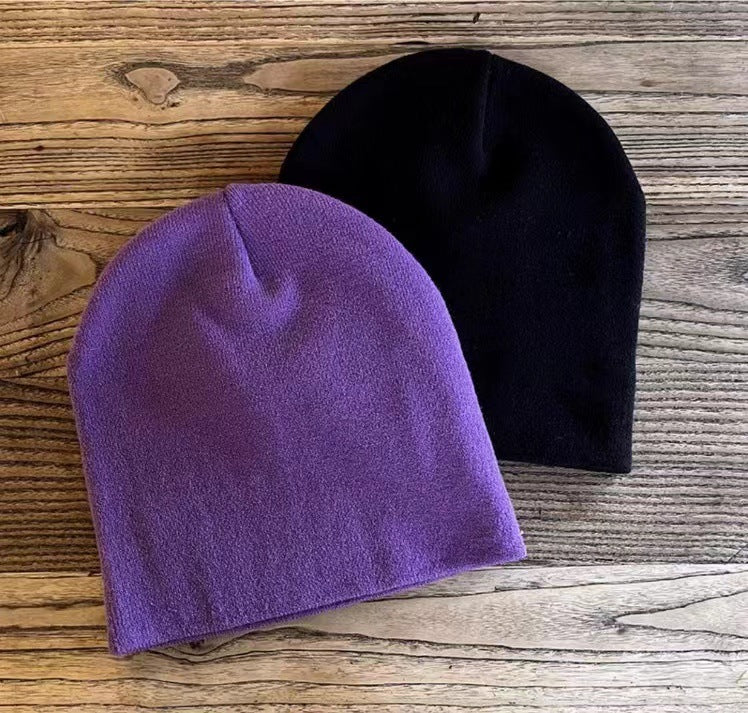 Top Tier Beanie