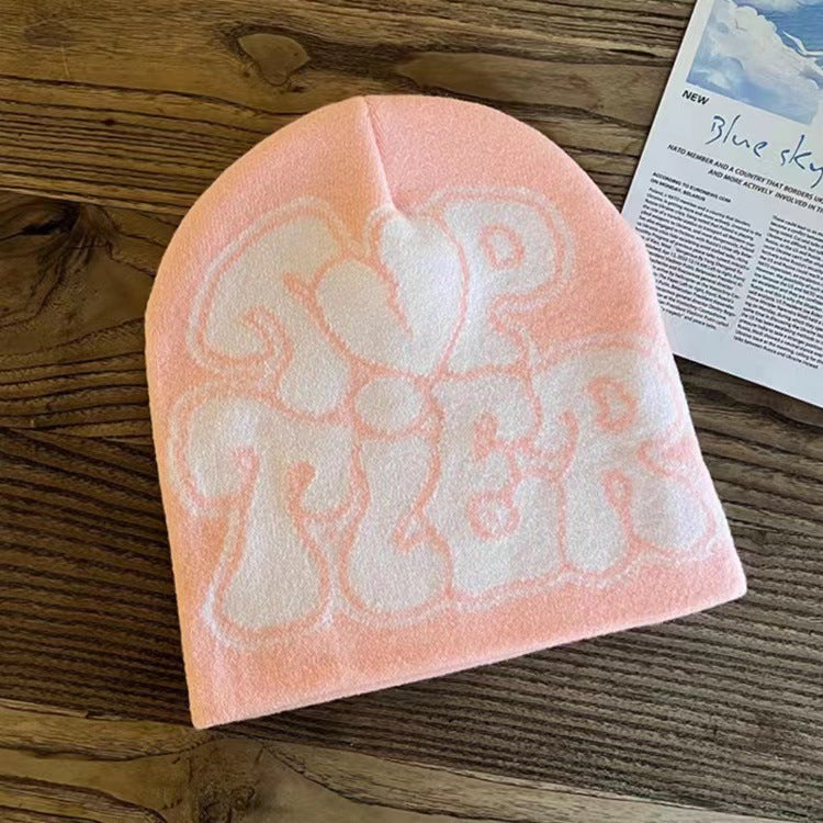 Top Tier Beanie