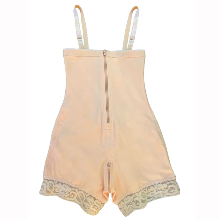 Full Body Shaper with Tummy Control & Butt Lifter