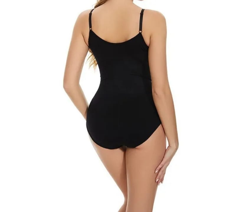 Sculpting Bodysuit Shaper – Tummy Control & Waist Slimmer