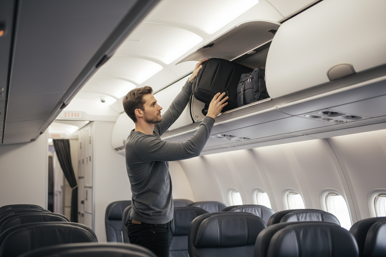 Black Airplane