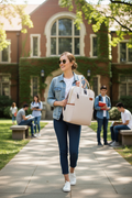 Campus Walk