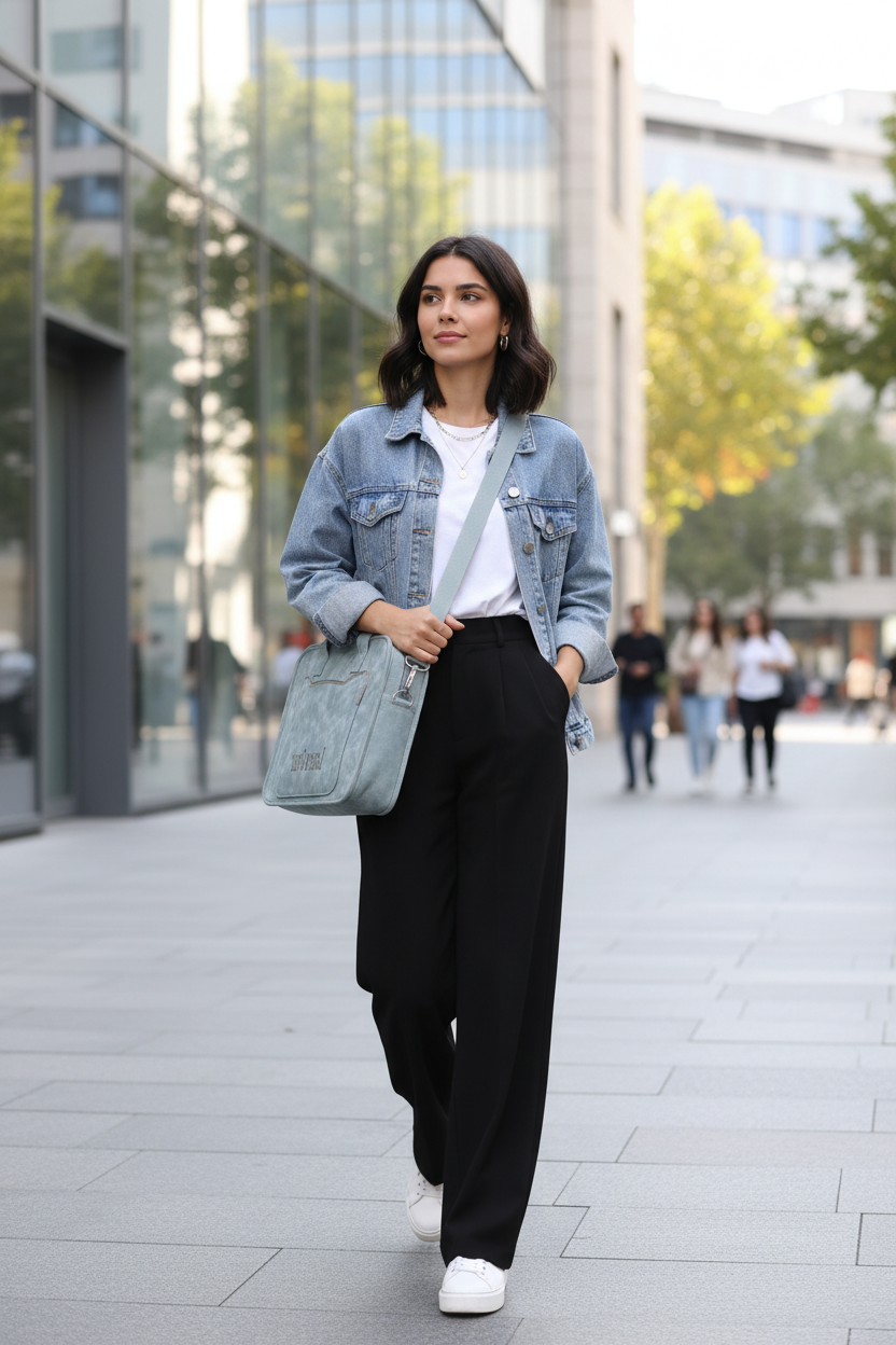 City Street Style