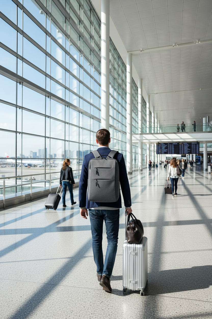 Grey Airport