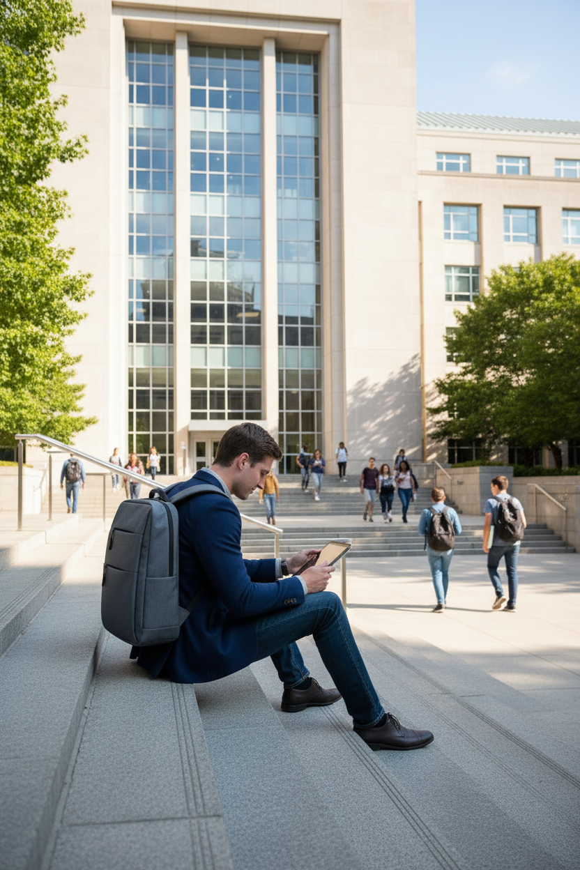 Grey University