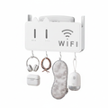 White background product shot